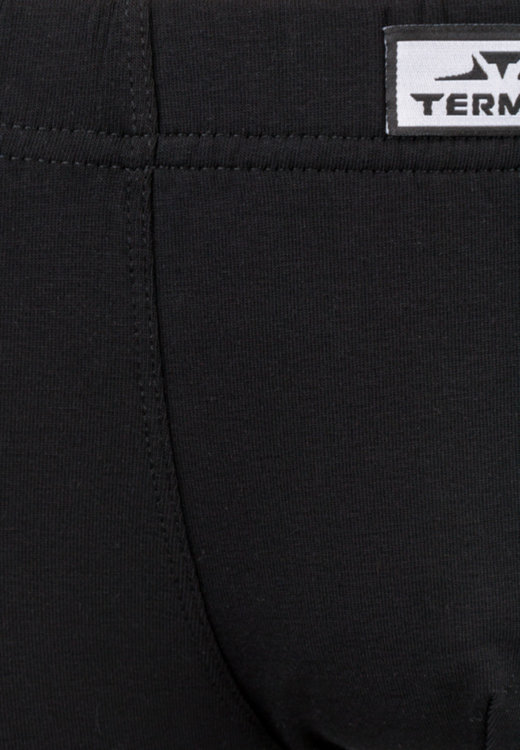 Боксери занижені Termico М14 BLACK Боксери занижені Termico М14 BLACK