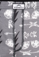 Шорти сімейні Termico М01 Rock Шорти сімейні Termico М01 Rock