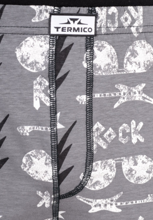 Шорти сімейні Termico М01 Rock Шорти сімейні Termico М01 Rock